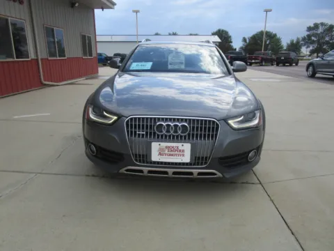 More photos of 2016 AUDI A4 Allroad Premium Pl at Sioux Empire Automotive, SD