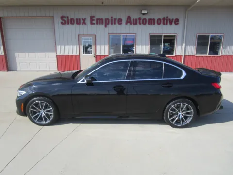 Photos of 2019 BMW 3 series 330xi for sale in Tea, SD at Sioux Empire Automotive
