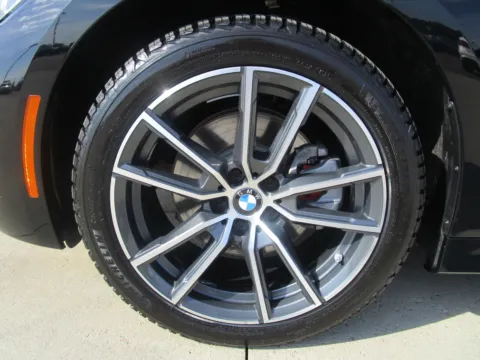 Another view of 2019 BMW 3 series 330xi for sale in Tea, SD at Sioux Empire Automotive
