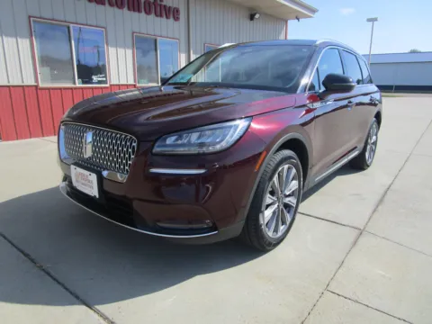 Another view of 2020 LINCOLN Corsair Reserve for sale in Tea, SD at Sioux Empire Automotive