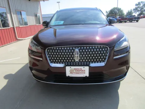 More photos of 2020 LINCOLN Corsair Reserve at Sioux Empire Automotive, SD