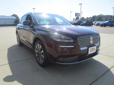 More photos of 2020 LINCOLN Corsair Reserve at Sioux Empire Automotive, SD