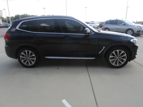 More photos of 2019 BMW X3 30i at Sioux Empire Automotive, SD