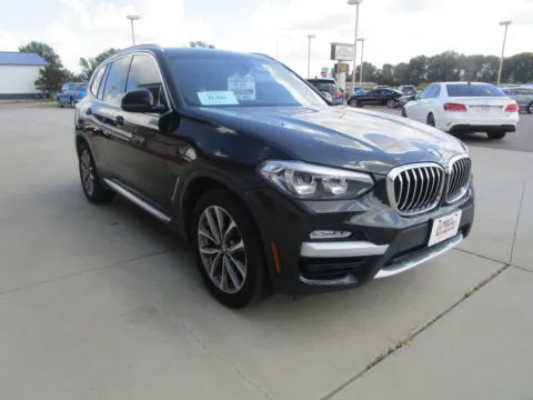 More photos of 2019 BMW X3 30i at Sioux Empire Automotive, SD