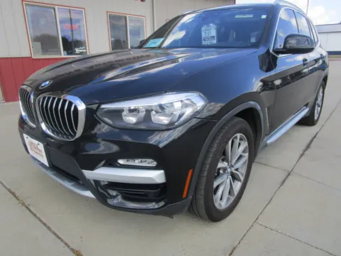 Photos of 2019 BMW X3 30i for sale in Tea, SD at Sioux Empire Automotive
