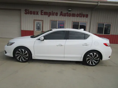 Photos of 2016 ACURA ILX Premium for sale in Tea, SD at Sioux Empire Automotive