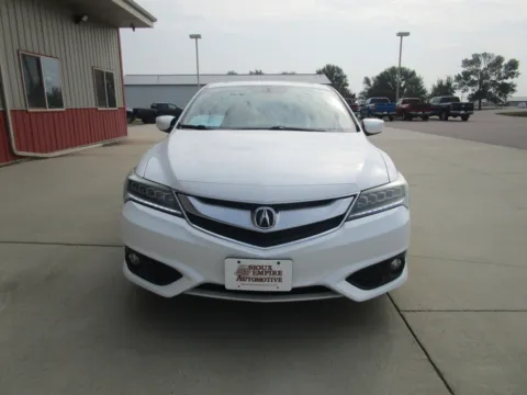 More photos of 2016 ACURA ILX Premium at Sioux Empire Automotive, SD
