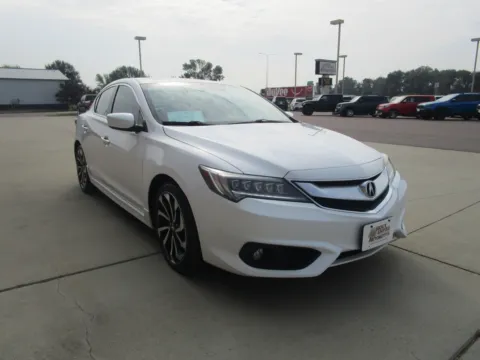 More photos of 2016 ACURA ILX Premium at Sioux Empire Automotive, SD