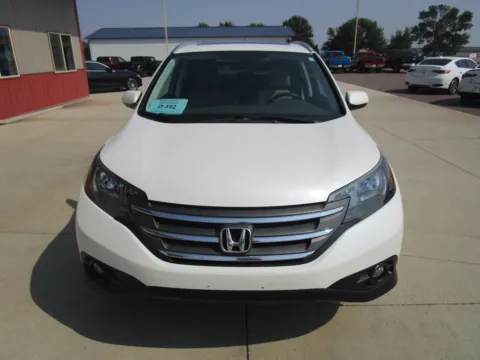 More photos of 2014 HONDA CR-V EX-L at Sioux Empire Automotive, SD