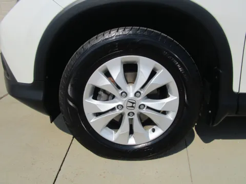More photos of 2014 HONDA CR-V EX-L at Sioux Empire Automotive, SD