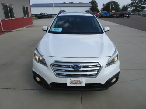 More photos of 2016 SUBARU Outback i Premium at Sioux Empire Automotive, SD