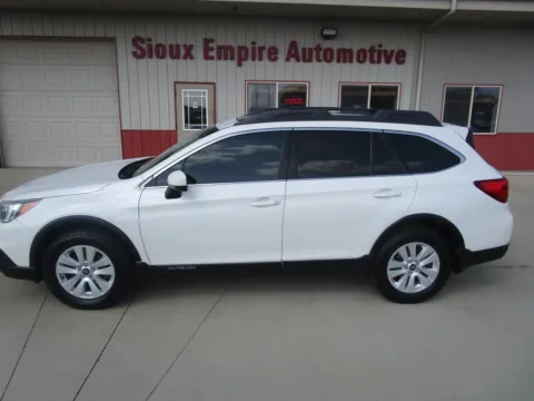 Photos of 2016 SUBARU Outback i Premium for sale in Tea, SD at Sioux Empire Automotive