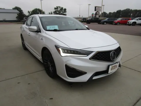 More photos of 2022 ACURA ILX Premium at Sioux Empire Automotive, SD
