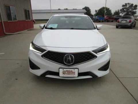 More photos of 2022 ACURA ILX Premium at Sioux Empire Automotive, SD