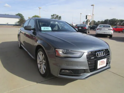 More photos of 2014 AUDI A4 2.0T Premi at Sioux Empire Automotive, SD