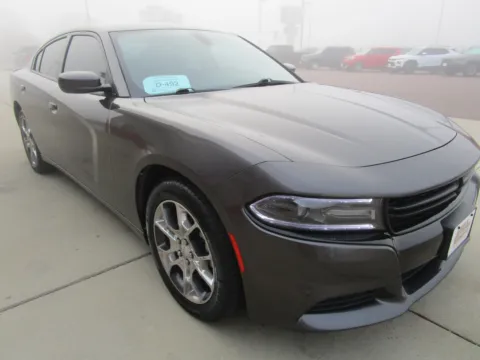 More photos of 2015 DODGE CHARGER SXT at Sioux Empire Automotive, SD