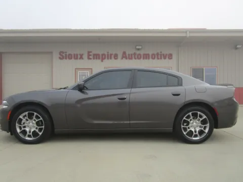 Photos of 2015 DODGE CHARGER SXT for sale in Tea, SD at Sioux Empire Automotive