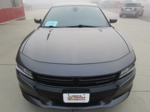 More photos of 2015 DODGE CHARGER SXT at Sioux Empire Automotive, SD