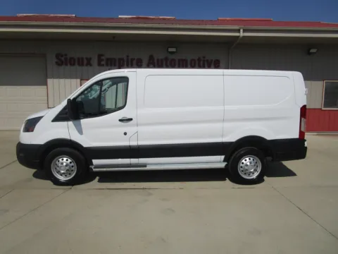 Photos of 2023 Ford Commercial Transit Commercial Vans 250 for sale in Tea, SD at Sioux Empire Automotive