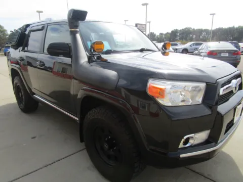 More photos of 2013 TOYOTA 4RUNNER SR5 at Sioux Empire Automotive, SD
