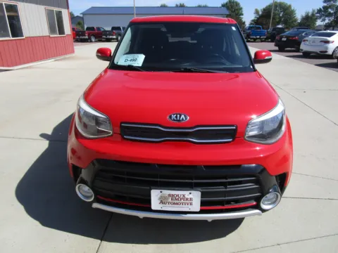 More photos of 2018 KIA Soul ! at Sioux Empire Automotive, SD