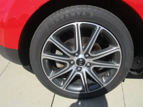 Another view of 2018 KIA Soul ! for sale in Tea, SD at Sioux Empire Automotive