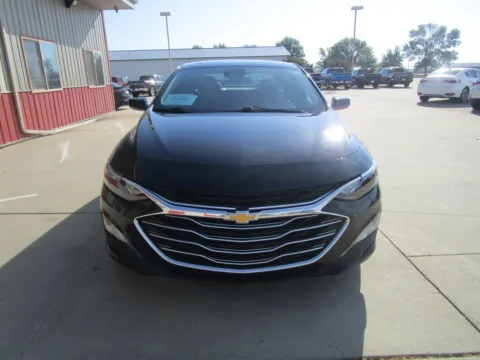 More photos of 2024 CHEVROLET Malibu 1LT at Sioux Empire Automotive, SD