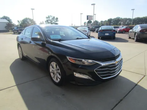 More photos of 2024 CHEVROLET Malibu 1LT at Sioux Empire Automotive, SD