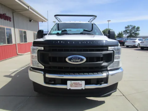 More photos of 2021 FORD F-250 Super Duty XLT at Sioux Empire Automotive, SD
