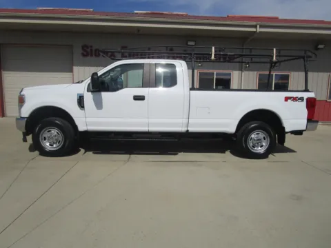 Photos of 2021 FORD F-250 Super Duty XLT for sale in Tea, SD at Sioux Empire Automotive