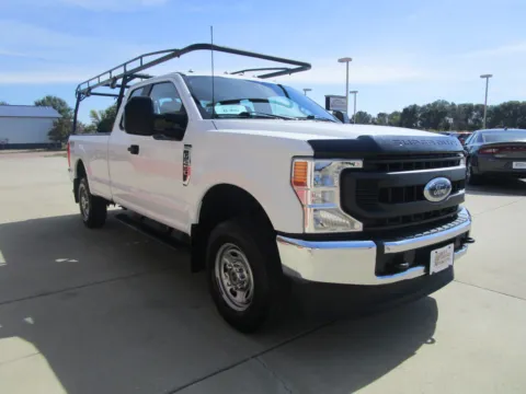 More photos of 2021 FORD F-250 Super Duty XLT at Sioux Empire Automotive, SD