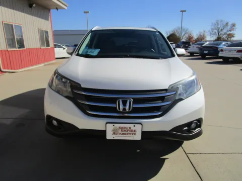 More photos of 2012 HONDA CR-V EX-L at Sioux Empire Automotive, SD