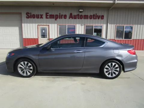Photos of 2014 HONDA ACCORD LX for sale in Tea, SD at Sioux Empire Automotive