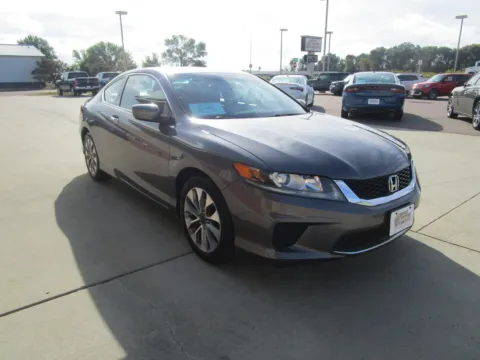More photos of 2014 HONDA ACCORD LX at Sioux Empire Automotive, SD