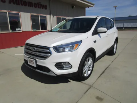 Another view of 2019 Ford Escape SE for sale in Tea, SD at Sioux Empire Automotive