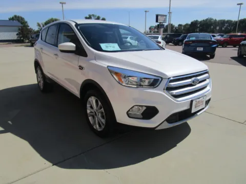 More photos of 2019 Ford Escape SE at Sioux Empire Automotive, SD
