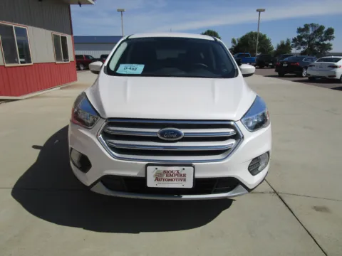 More photos of 2019 Ford Escape SE at Sioux Empire Automotive, SD