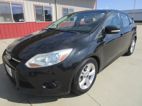 Another view of 2014 Ford Focus SE for sale in Tea, SD at Sioux Empire Automotive