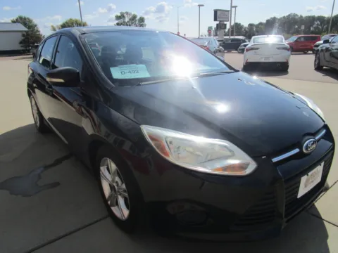 More photos of 2014 Ford Focus SE at Sioux Empire Automotive, SD