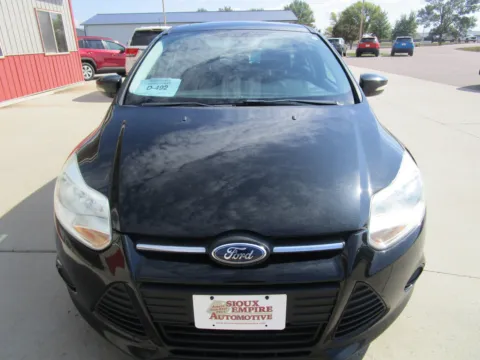 More photos of 2014 Ford Focus SE at Sioux Empire Automotive, SD