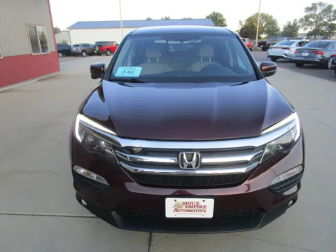 More photos of 2016 HONDA Pilot EX at Sioux Empire Automotive, SD