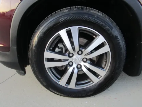 Another view of 2016 HONDA Pilot EX for sale in Tea, SD at Sioux Empire Automotive
