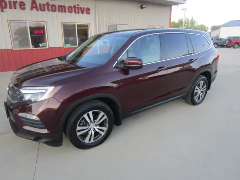 More photos of 2016 HONDA Pilot EX at Sioux Empire Automotive, SD