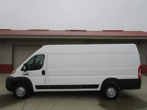 Photos of 2021 RAM PROMASTER 3500 3500 159 WB for sale in Tea, SD at Sioux Empire Automotive