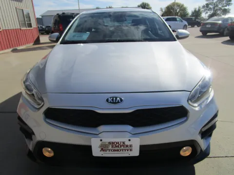More photos of 2020 KIA Forte LXS at Sioux Empire Automotive, SD