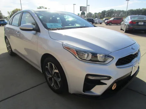 More photos of 2020 KIA Forte LXS at Sioux Empire Automotive, SD