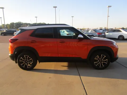 More photos of 2022 CHEVROLET TRAILBLAZER ACTIV at Sioux Empire Automotive, SD