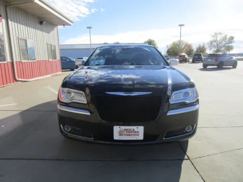 More photos of 2014 CHRYSLER 300 C at Sioux Empire Automotive, SD