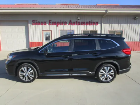 Photos of 2021 SUBARU Ascent Limited 7- for sale in Tea, SD at Sioux Empire Automotive
