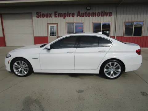 Photos of 2016 BMW 5 series 535xi for sale in Tea, SD at Sioux Empire Automotive